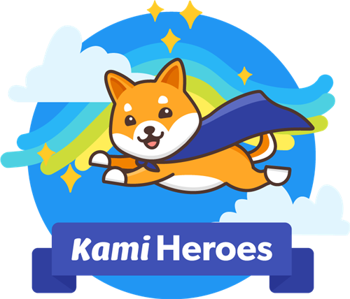 kami heroes 